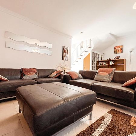 Townhouse With Ac In Callao Salvaje, Sonia, Cs148 Extérieur photo