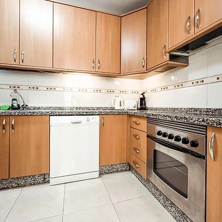 Townhouse With Ac In Callao Salvaje, Sonia, Cs148 Extérieur photo