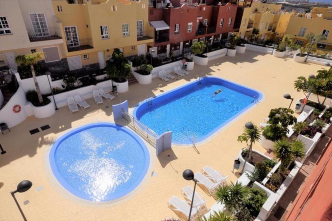 Townhouse With Ac In Callao Salvaje, Sonia, Cs148 Extérieur photo