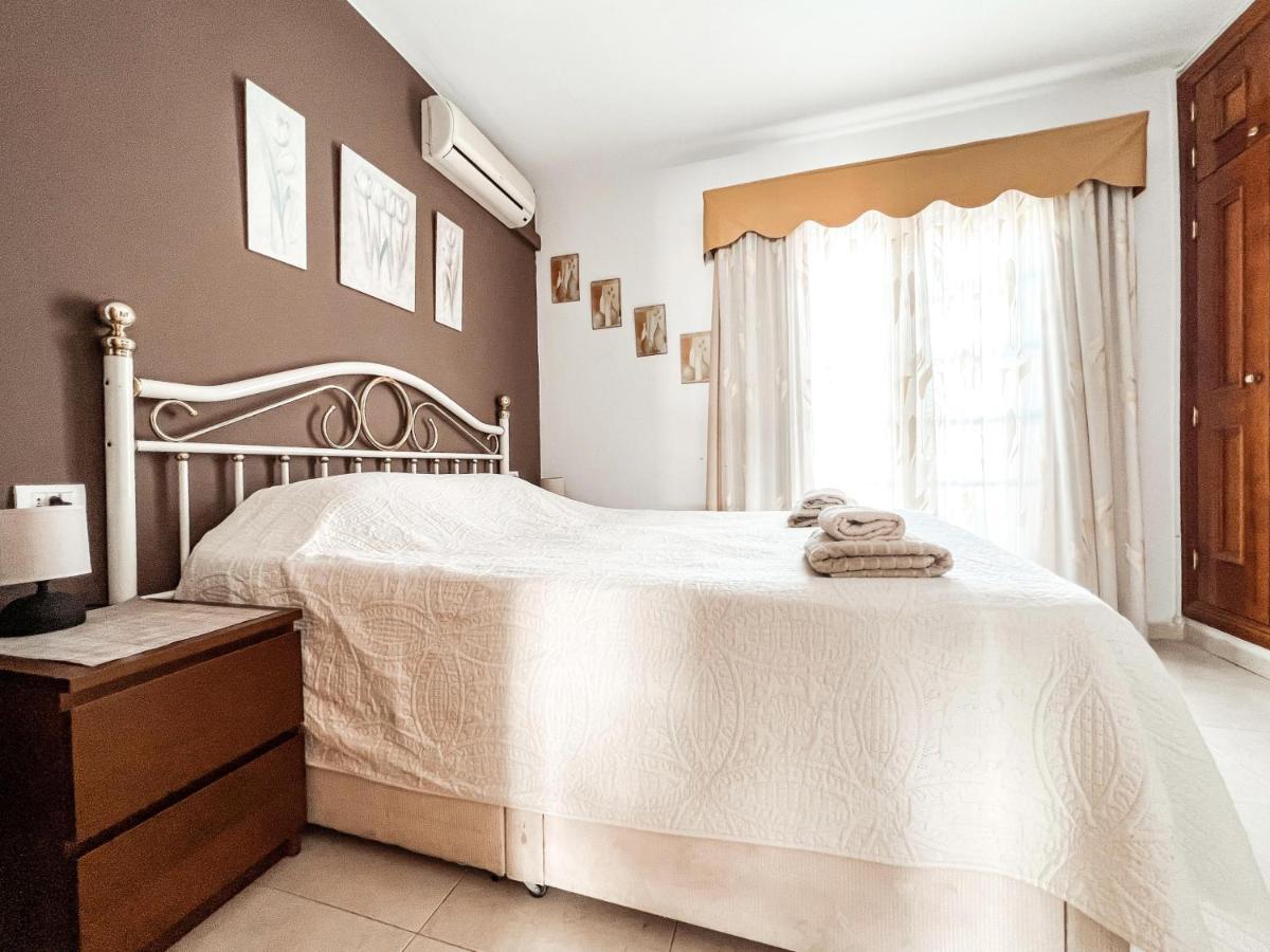 Townhouse With Ac In Callao Salvaje, Sonia, Cs148 Extérieur photo