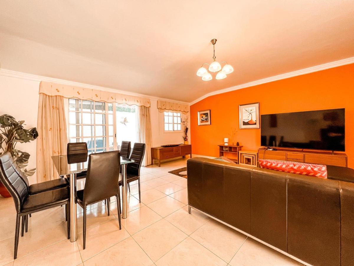 Townhouse With Ac In Callao Salvaje, Sonia, Cs148 Extérieur photo