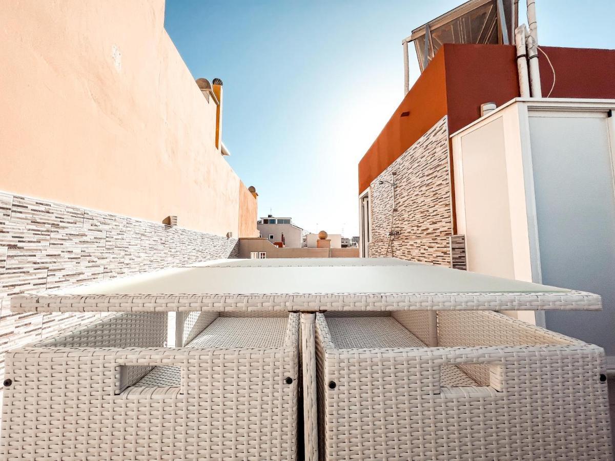 Townhouse With Ac In Callao Salvaje, Sonia, Cs148 Extérieur photo
