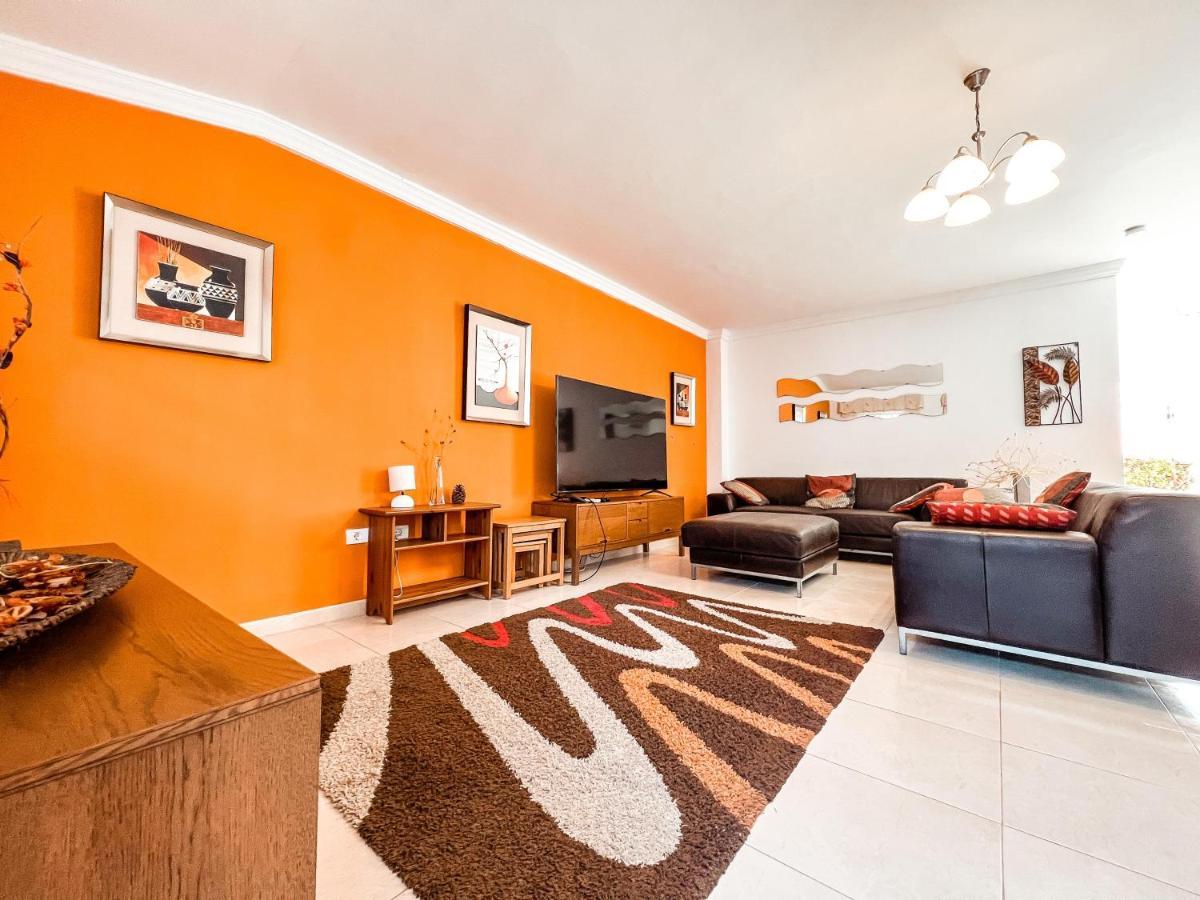 Townhouse With Ac In Callao Salvaje, Sonia, Cs148 Extérieur photo