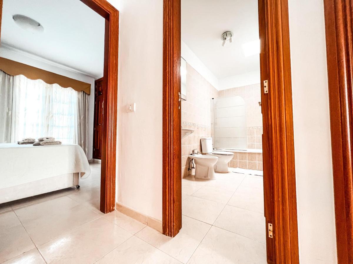Townhouse With Ac In Callao Salvaje, Sonia, Cs148 Extérieur photo