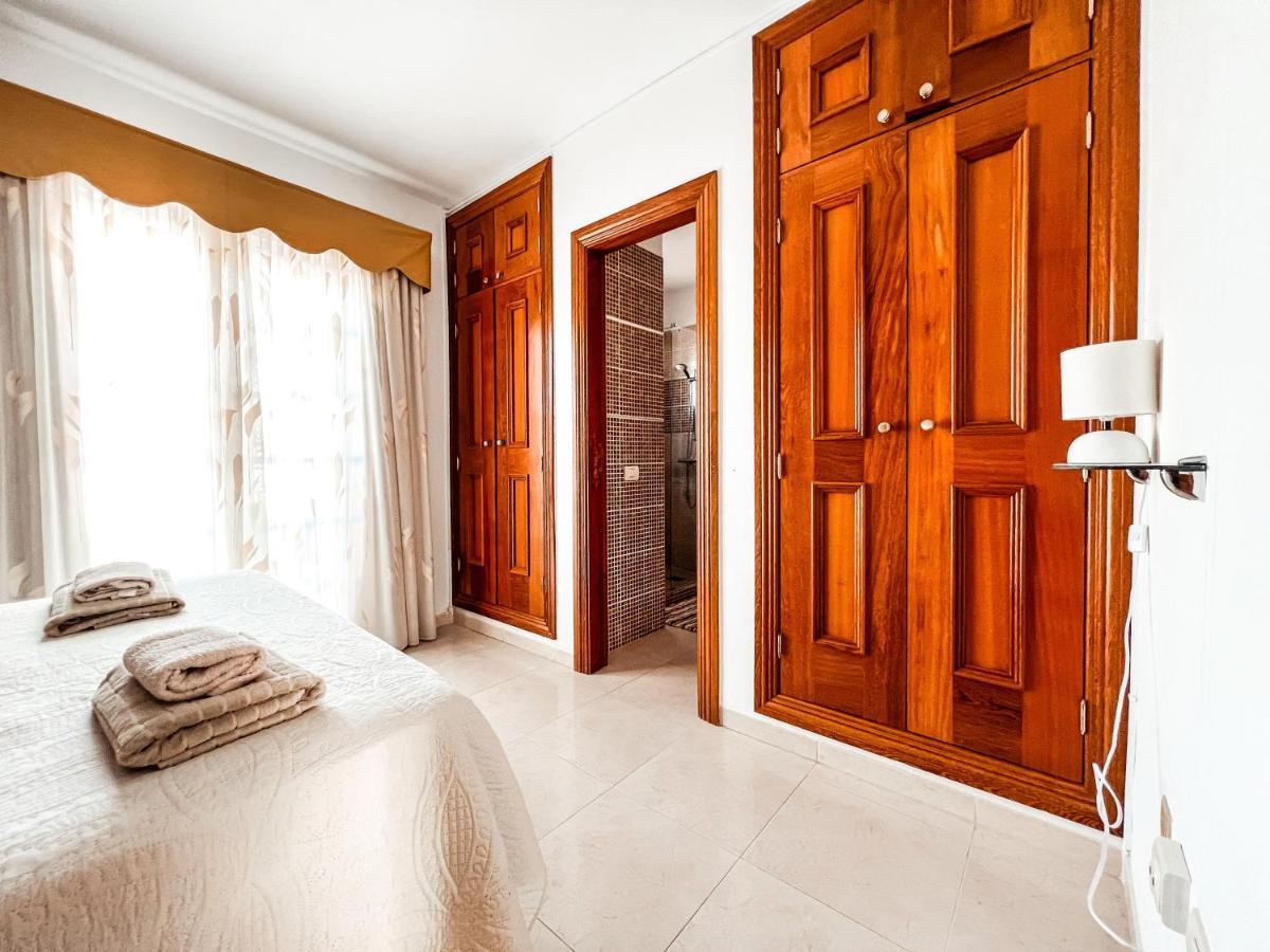 Townhouse With Ac In Callao Salvaje, Sonia, Cs148 Extérieur photo